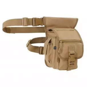 Brandit® Side Kick Bag - Camel