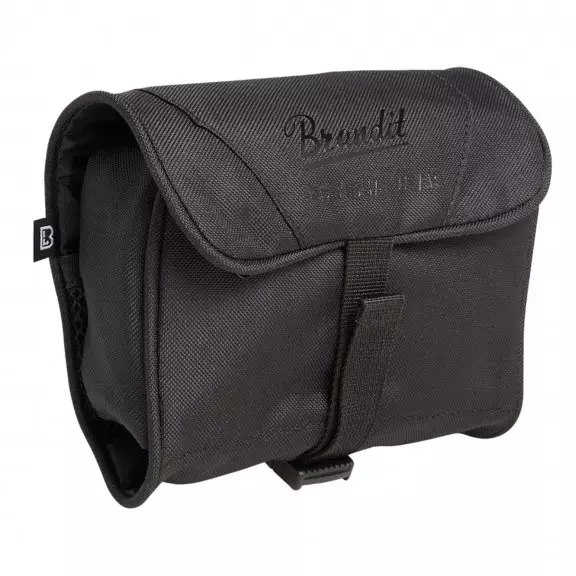 Brandit® Toiletry Bag Medium - Black