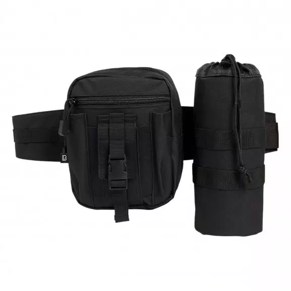 Brandit® Waistbeltbag Allround - Black