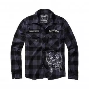 Brandit® Motörhead Karohemd...