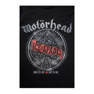Brandit® Motörhead T-Shirt...