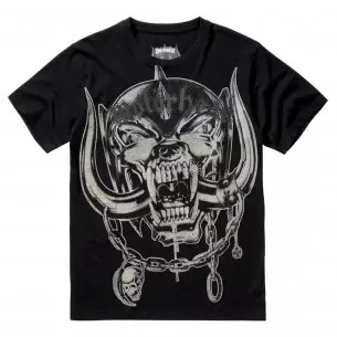 Brandit® Motörhead T-Shirt...
