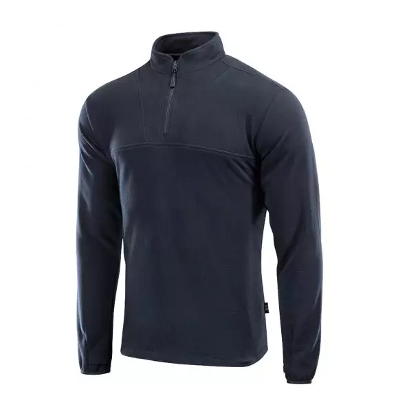 M-Tac® Delta Fleece Sweatshirt - Dark Navy Blue