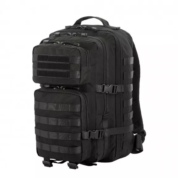 M-Tac® Large Assault Backpack - Black