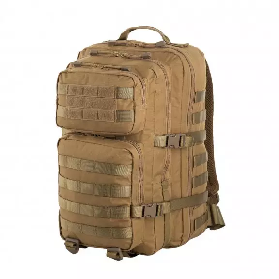 M-Tac® Plecak Large Assault Pack - Tan