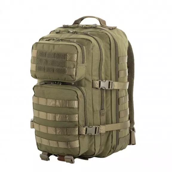 M-Tac® Plecak Large Assault Pack - Olive