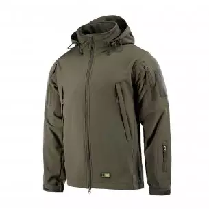 M-Tac® Soft Shell Jacket -...