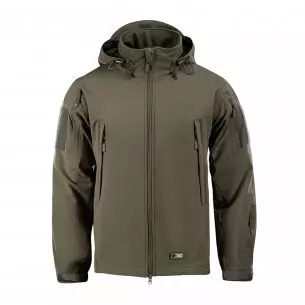 M-Tac® Soft Shell Jacket -...