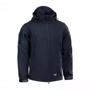 M-Tac® Soft Shell Jacket -...