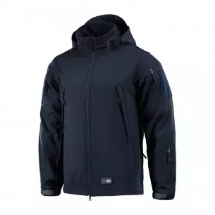 M-Tac® Soft Shell Jacket -...