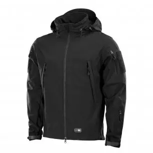 M-Tac® Soft Shell Jacket -...