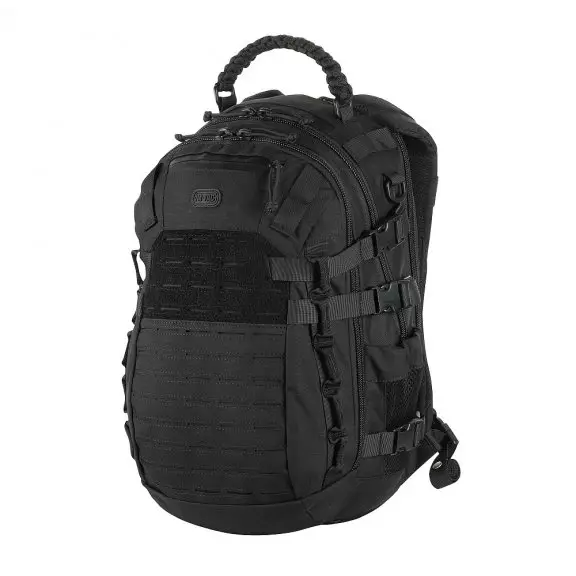 M-Tac® Plecak Mission Pack - Czarny