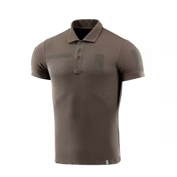 M-Tac® Tactical Polo Shirt 65/35 - Dark Olive