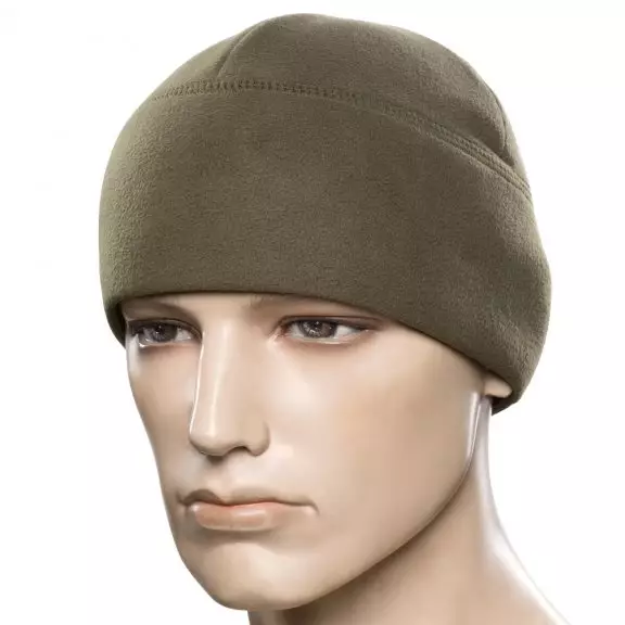 M-Tac®Uhr Cap Elite Slimtex Fleece Cap - Army Olive