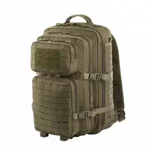 Mil-Tec US Assault Pack 20L Digital Woodloand - ProAirsoft - Suomen johtava  airsoftliike