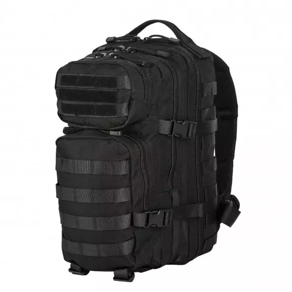 M-Tac® Assault Pack Rucksack - Schwarz