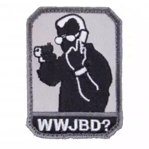Mil-spec Monkey Tactical...