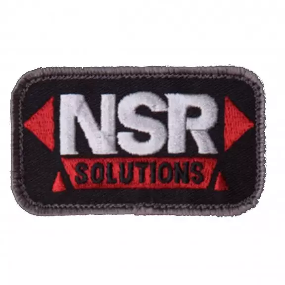 Mil-spec Monkey Naszywka Taktyczna Z Rzepem - NSR Solutions