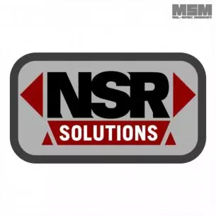 Mil-spec Monkey Naszywka...