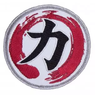 Mil-spec Monkey Naszywka...