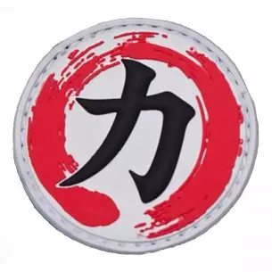 Mil-spec Monkey Naszywka...