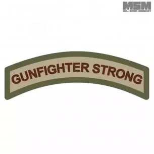 Mil-spec Monkey Tactical...