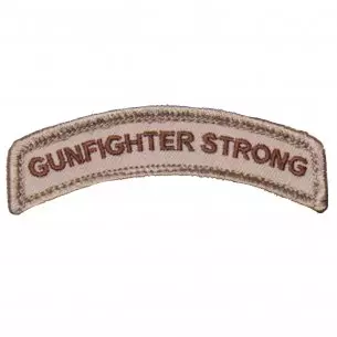 Mil-spec Monkey Naszywka...