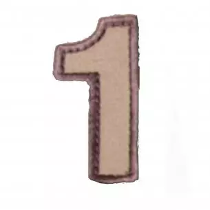 Mil-spec Monkey Naszywka...