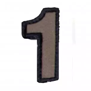 Mil-spec Monkey Naszywka...