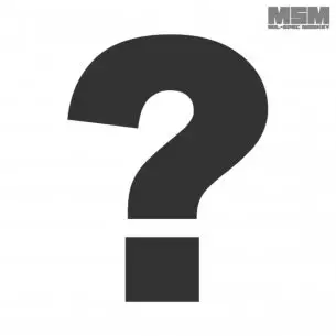 Mil-spec Monkey Naszywka...