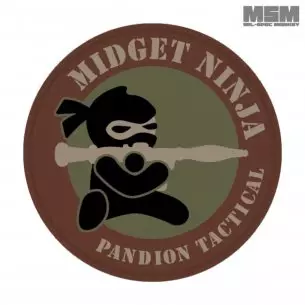 Mil-spec Monkey Tactical...