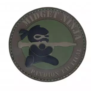 Mil-spec Monkey Tactical...