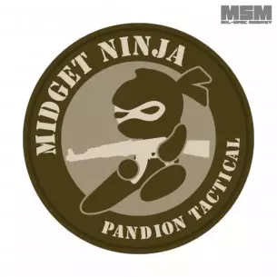 Mil-spec Monkey Tactical...