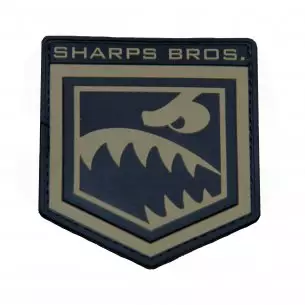 Mil-spec Monkey Naszywka...