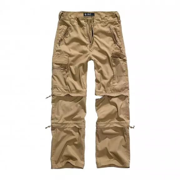 Brandit® Spodnie Savannah - Camel