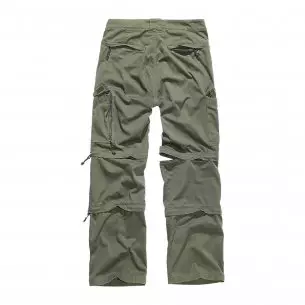 Brandit® Savannah Hose - Oliv