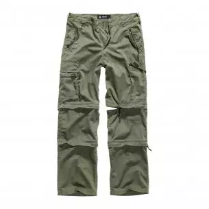 Brandit® Savannah Hose - Oliv
