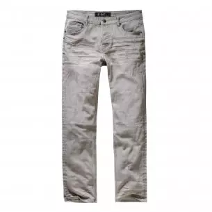 Brandit® Jake-Denim-Jeans -...