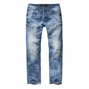 Brandit® Will Denim-Jeans -...