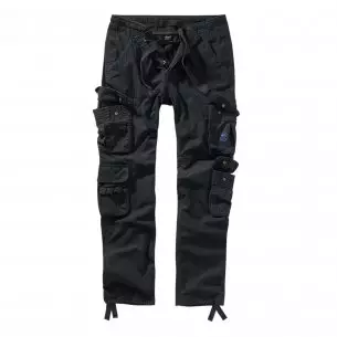 Brandit® Pure Slim-Fit-Hose...
