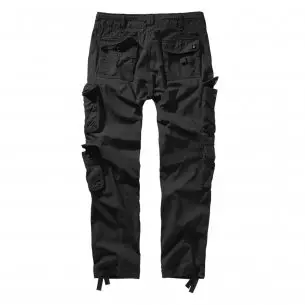 Brandit® Pure Slim-Fit-Hose...