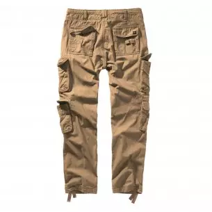 Brandit® Pure Slim-Fit-Hose...