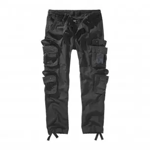Brandit® Pure Slim-Fit-Hose...