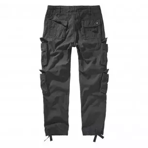 Brandit® Pure Slim-Fit-Hose...