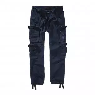 Brandit® Pure Slim-Fit-Hose...