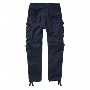 Brandit® Pure Slim-Fit-Hose...