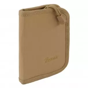 Brandit® Wallet - Coyote