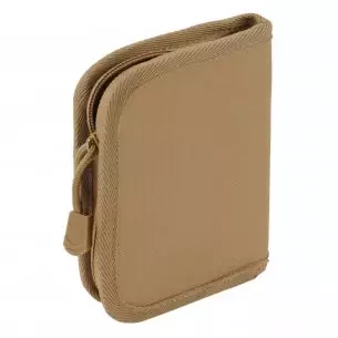 Brandit® Wallet - Coyote