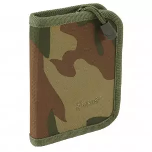 Brandit® Wallet - US Woodland