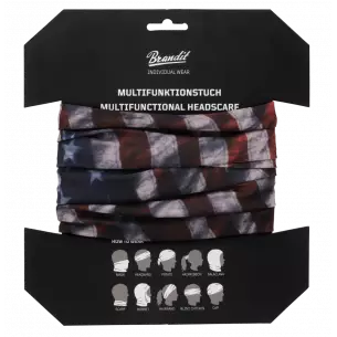 Brandit® Szalokominiarka...